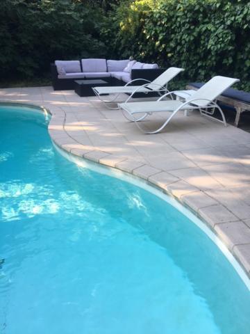 Serenity Chambre D'Hote Au Calme Des Maitres Tibetains Y Ont Sejourne 15 Mn Des Plages Appartement Mougins Buitenkant foto
